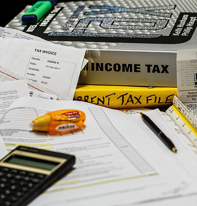 Double Taxation: Norwegians Buying Property in Spain