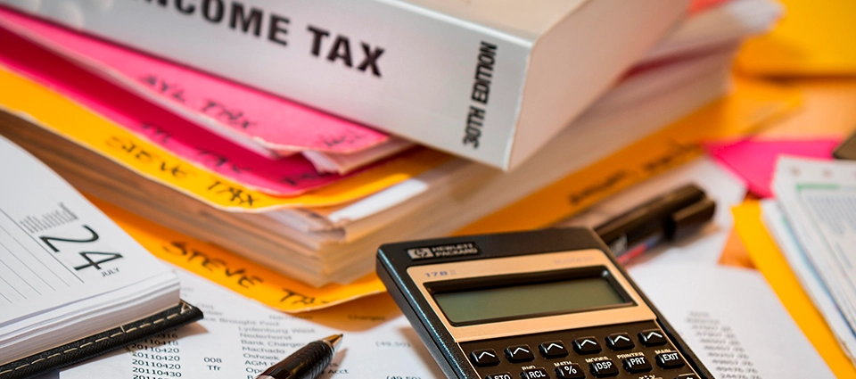 3.2. Accounting and Tax Compliance